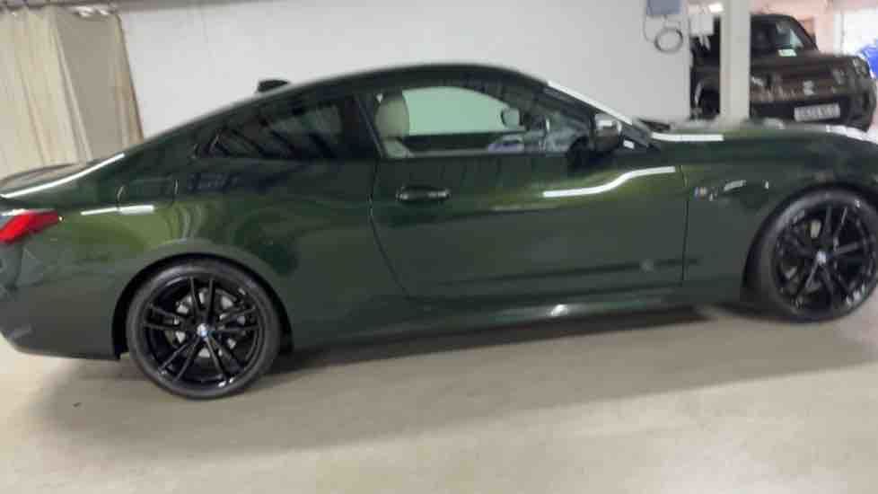 More views of BMW 4 Series