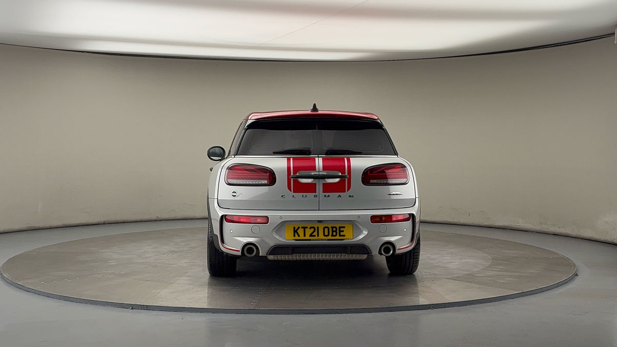 More views of MINI Clubman