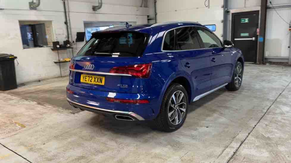 More views of Audi Q5