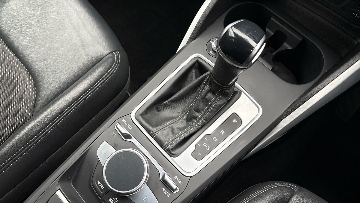 Audi Q2 Image 6