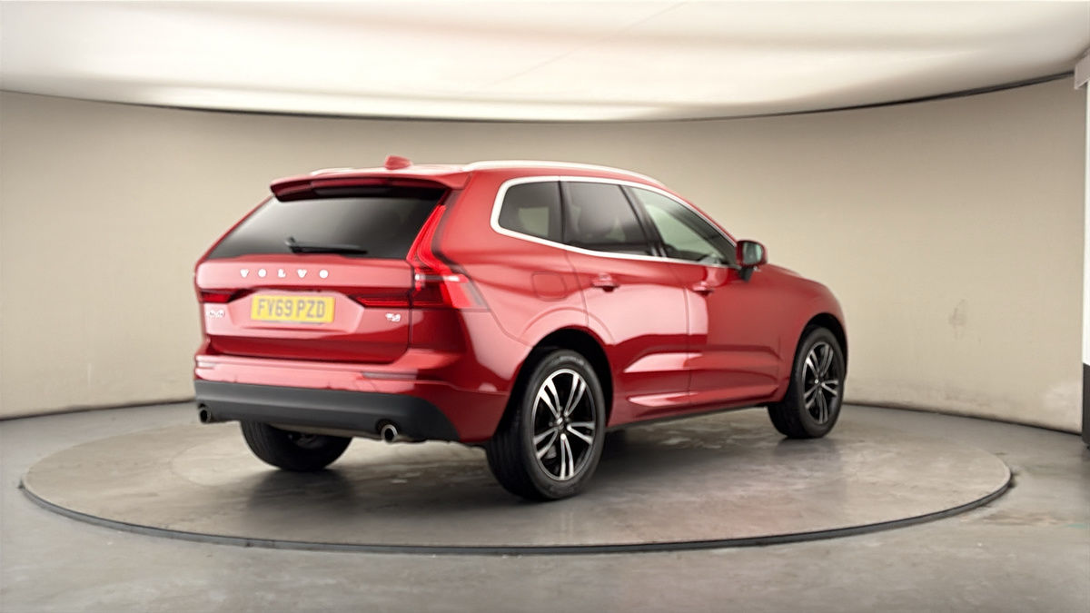 More views of Volvo XC60