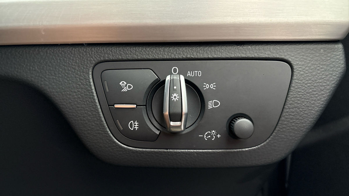 Audi Q5 Image 27