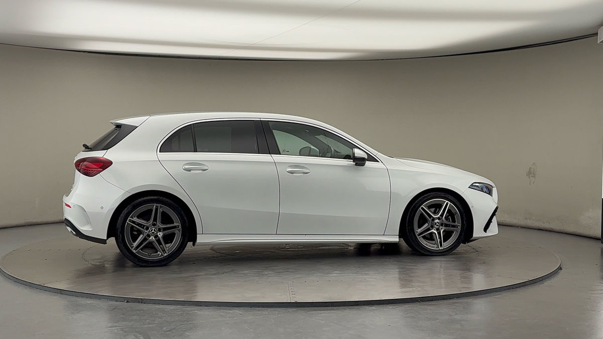 More views of Mercedes-Benz A Class