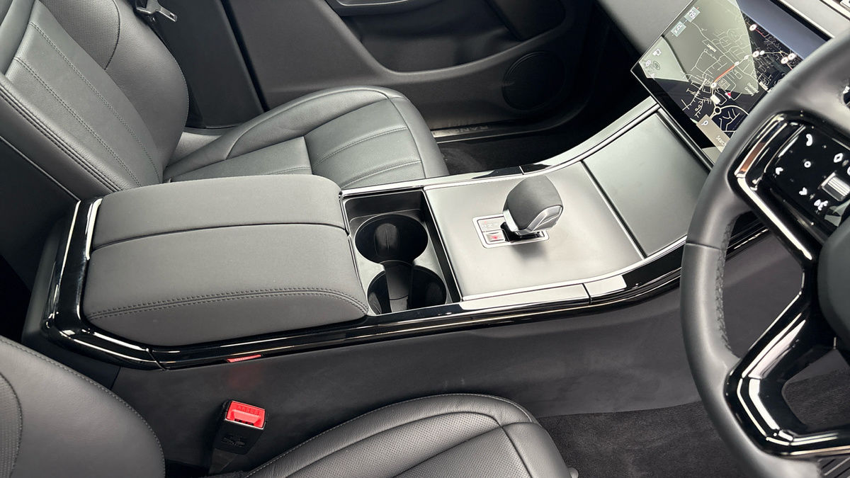 Land Rover Range Rover Evoque Image 18