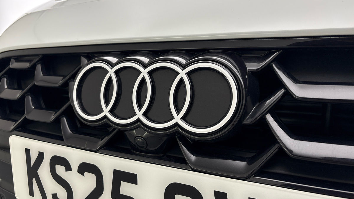 Audi A5 Avant Image 24