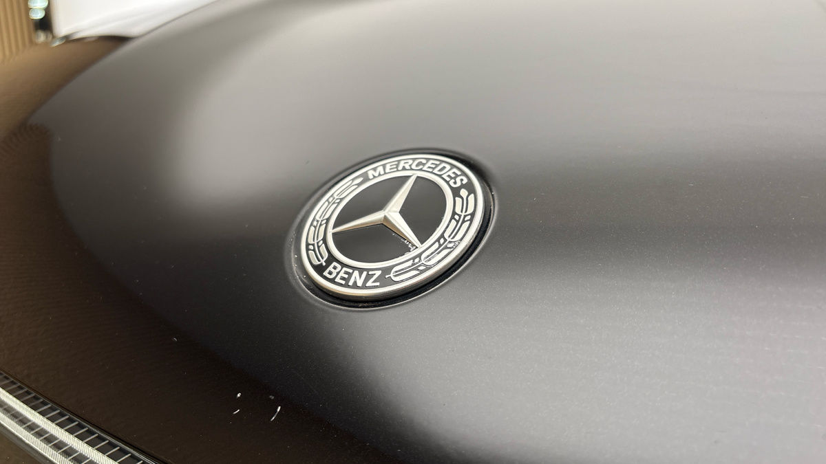 Mercedes-Benz EQE Image 25