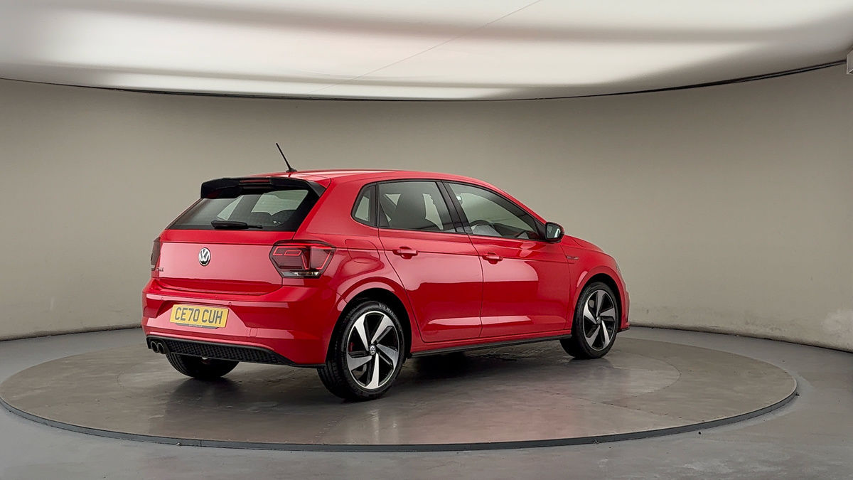 Volkswagen Polo Image 21