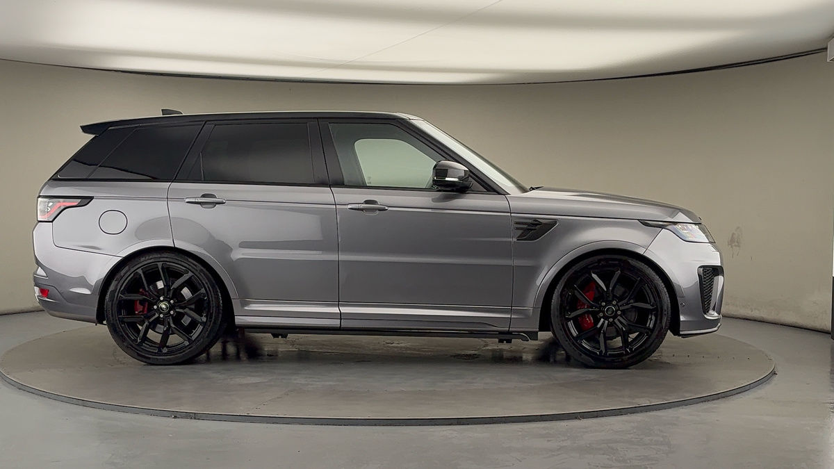 Land Rover Range Rover Sport Image 16