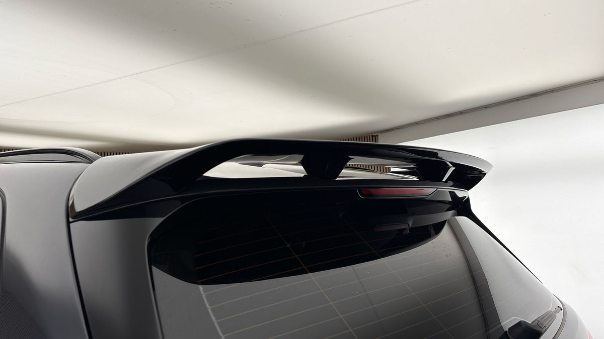 BMW X5 Image 6