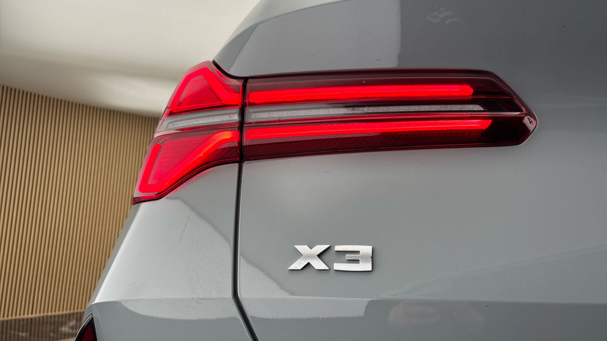 BMW X3 Image 47