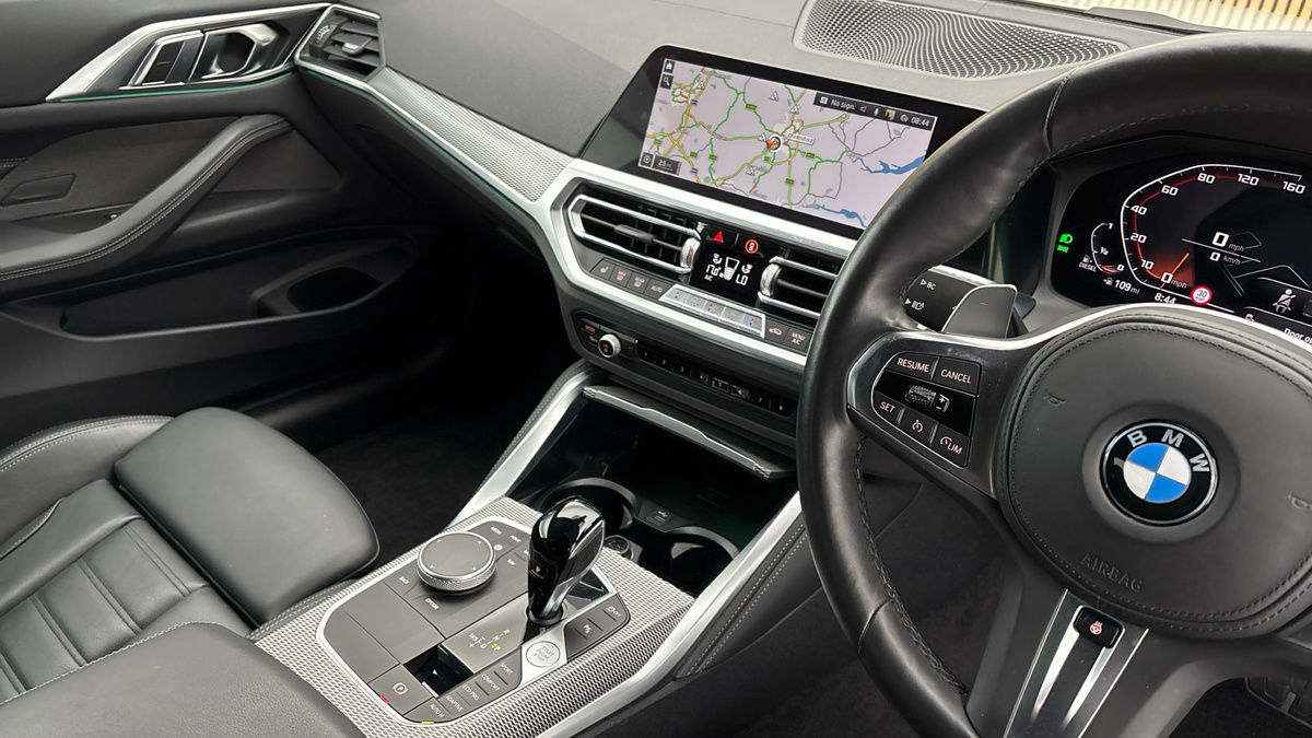 BMW 4 Series Image 18