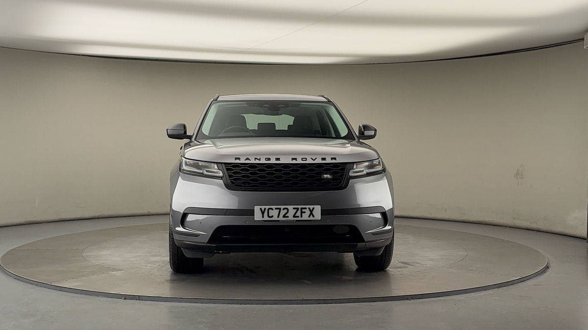 More views of Land Rover Range Rover Velar