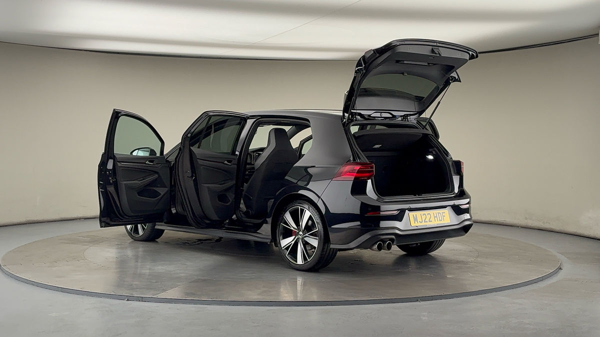 More views of Volkswagen Golf