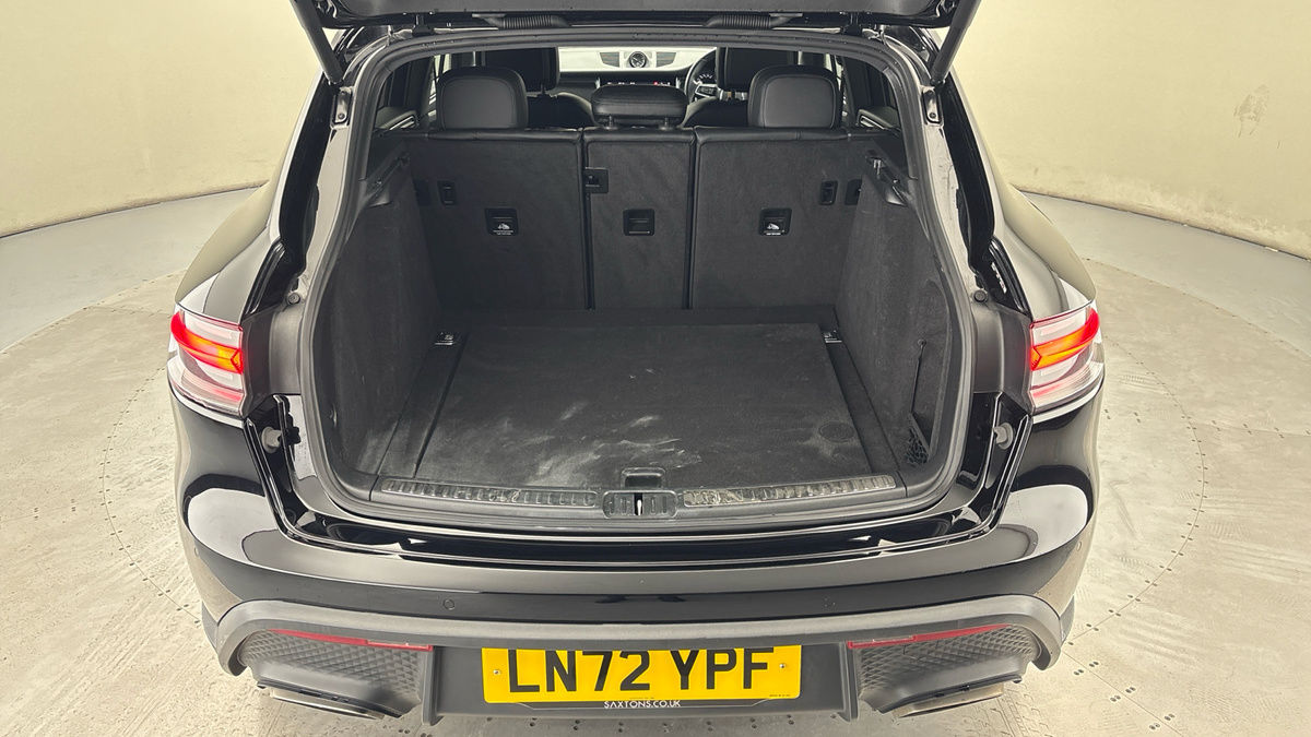 Porsche Macan Image 11