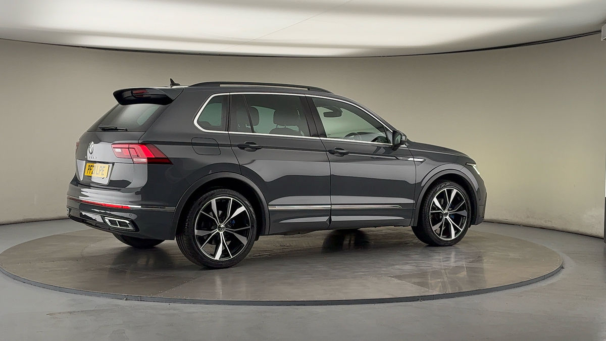 More views of Volkswagen Tiguan