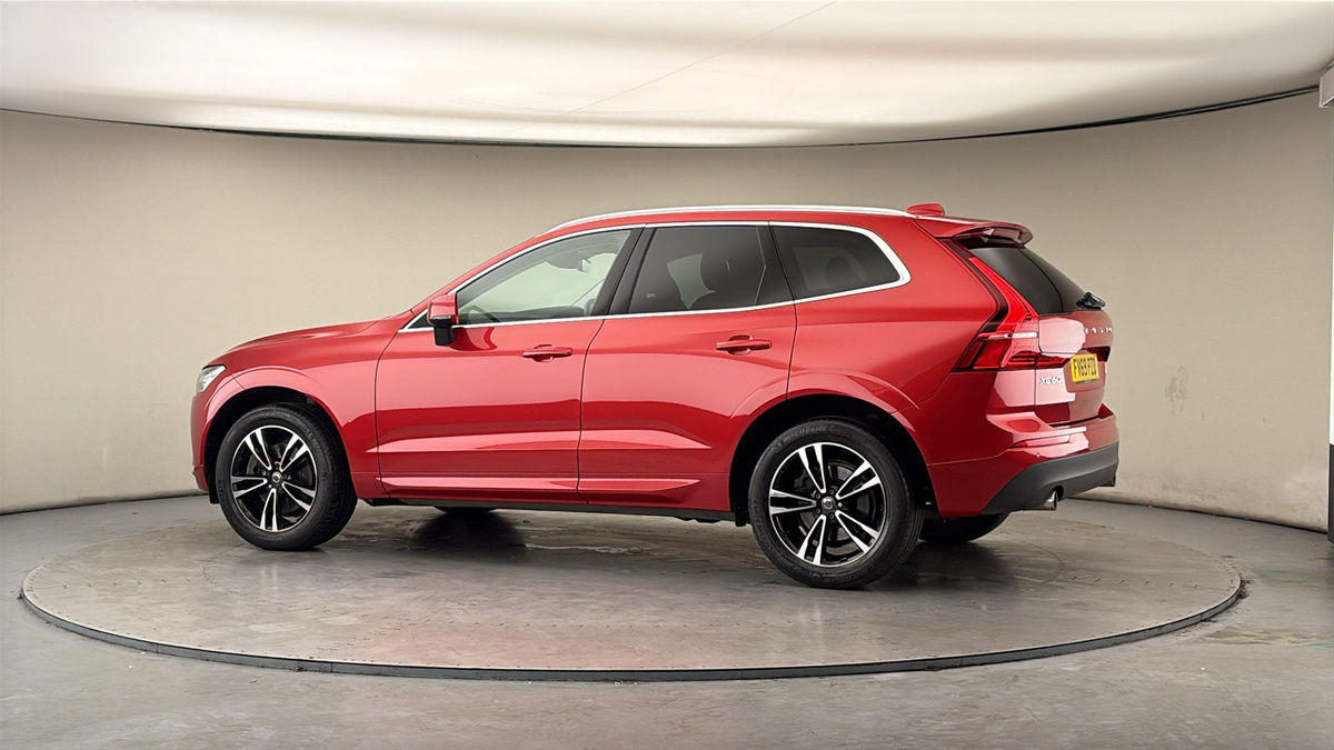 More views of Volvo XC60
