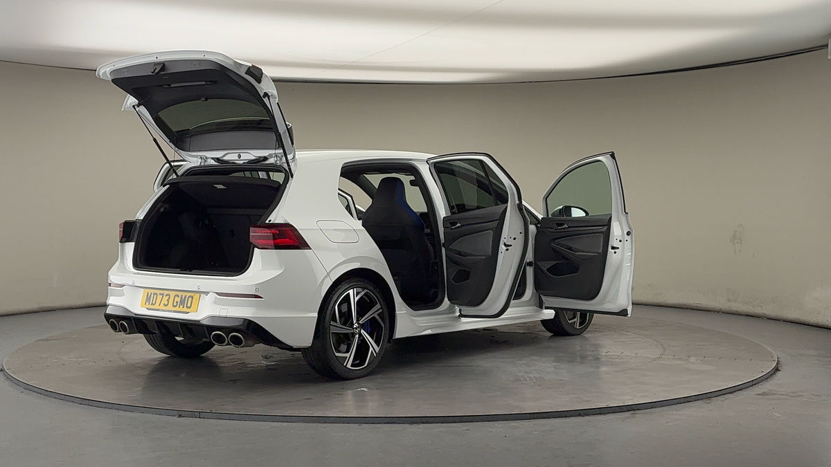 More views of Volkswagen Golf