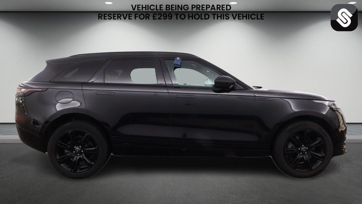 Land Rover Range Rover Velar Image 5