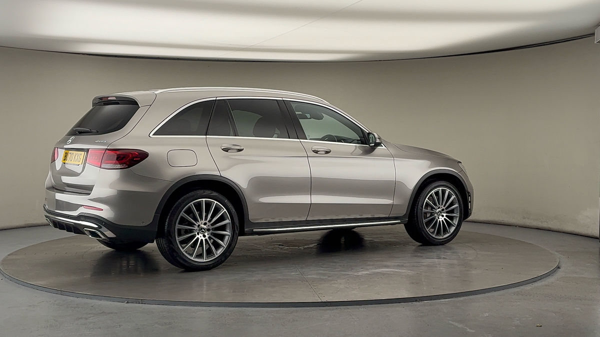 More views of Mercedes-Benz GLC