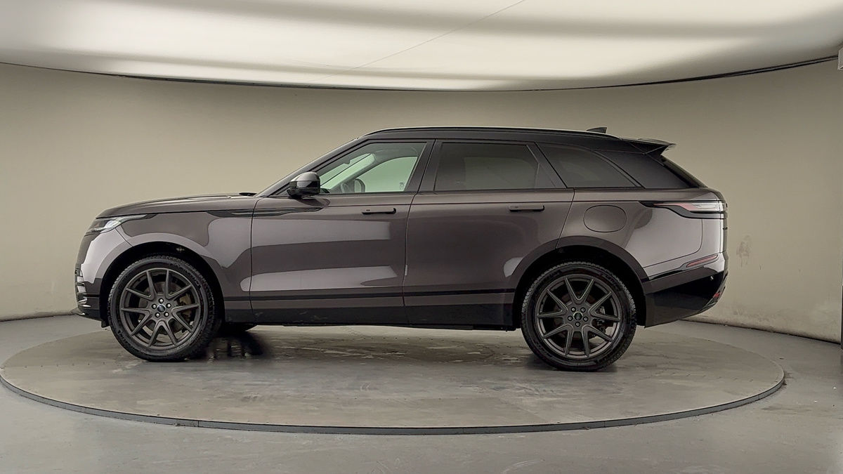 More views of Land Rover Range Rover Velar