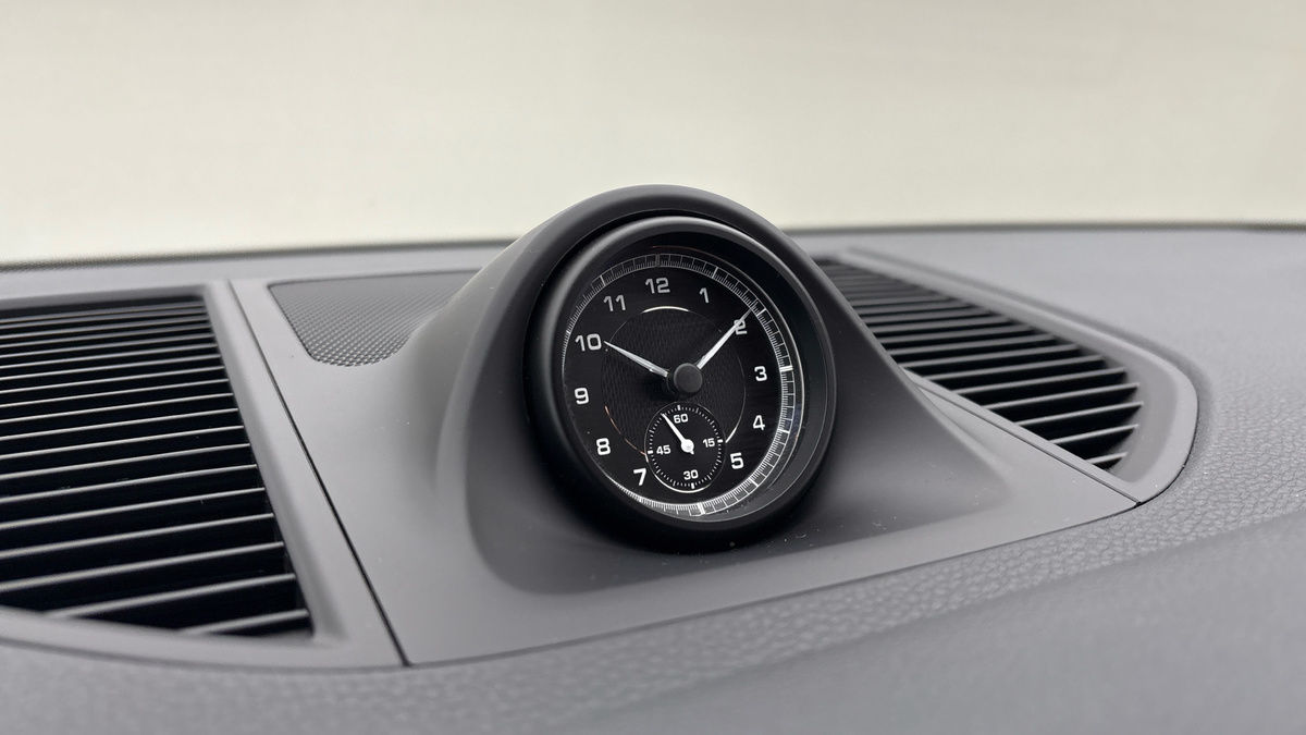 Porsche Macan Image 25