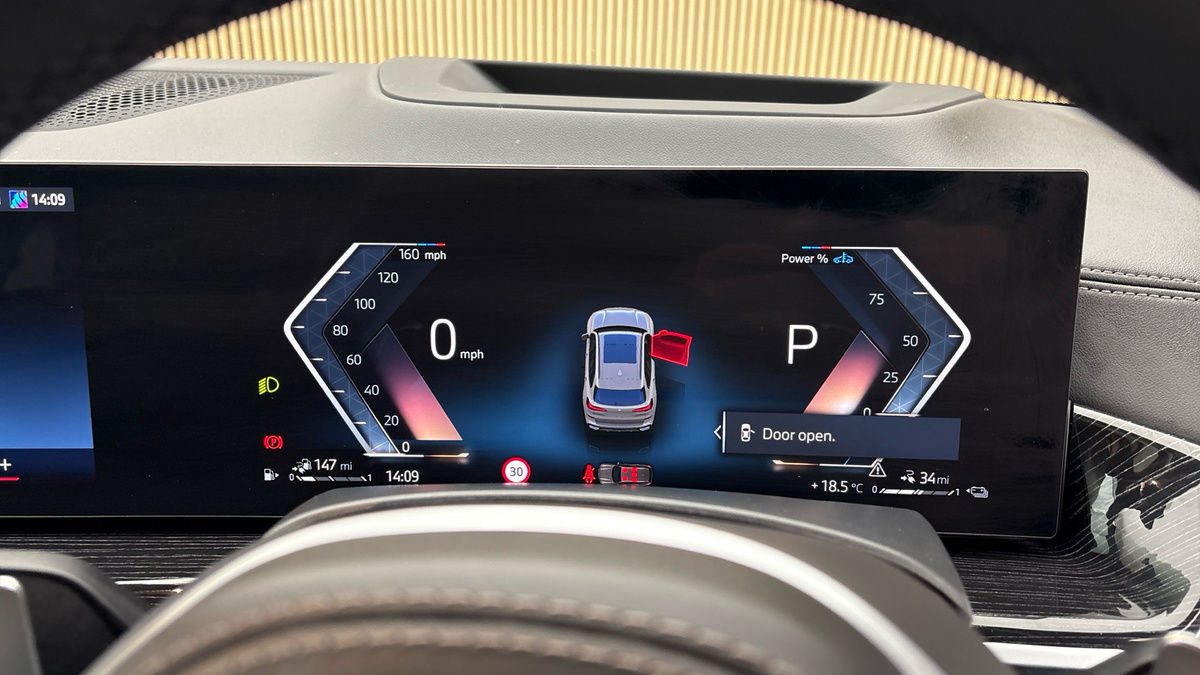 BMW X5 Image 39