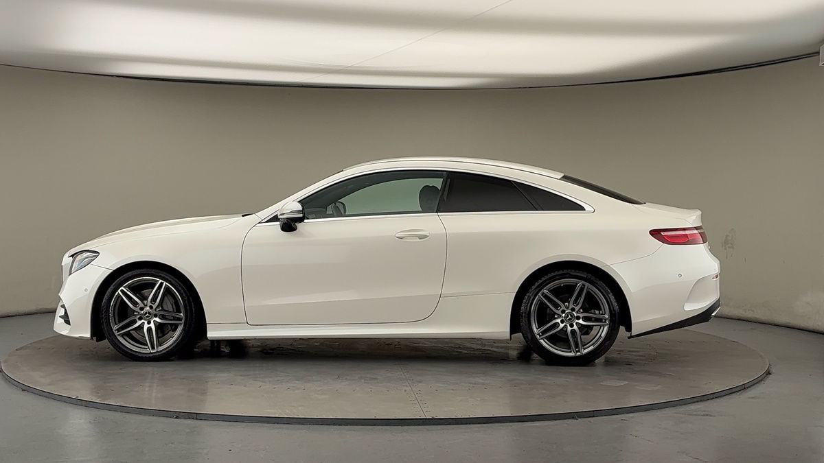 More views of Mercedes-Benz E Class