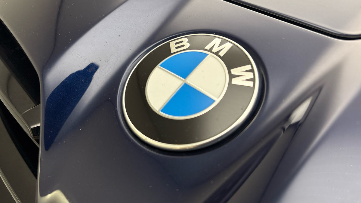 BMW M4 Image 24