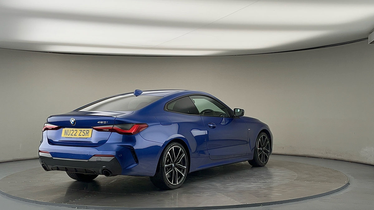 More views of BMW 4 Series