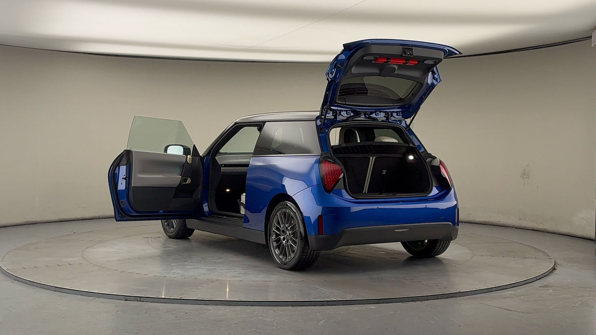 MINI Electric Cooper Image 24