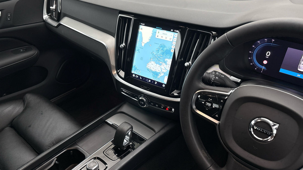 Volvo S60 Image 18