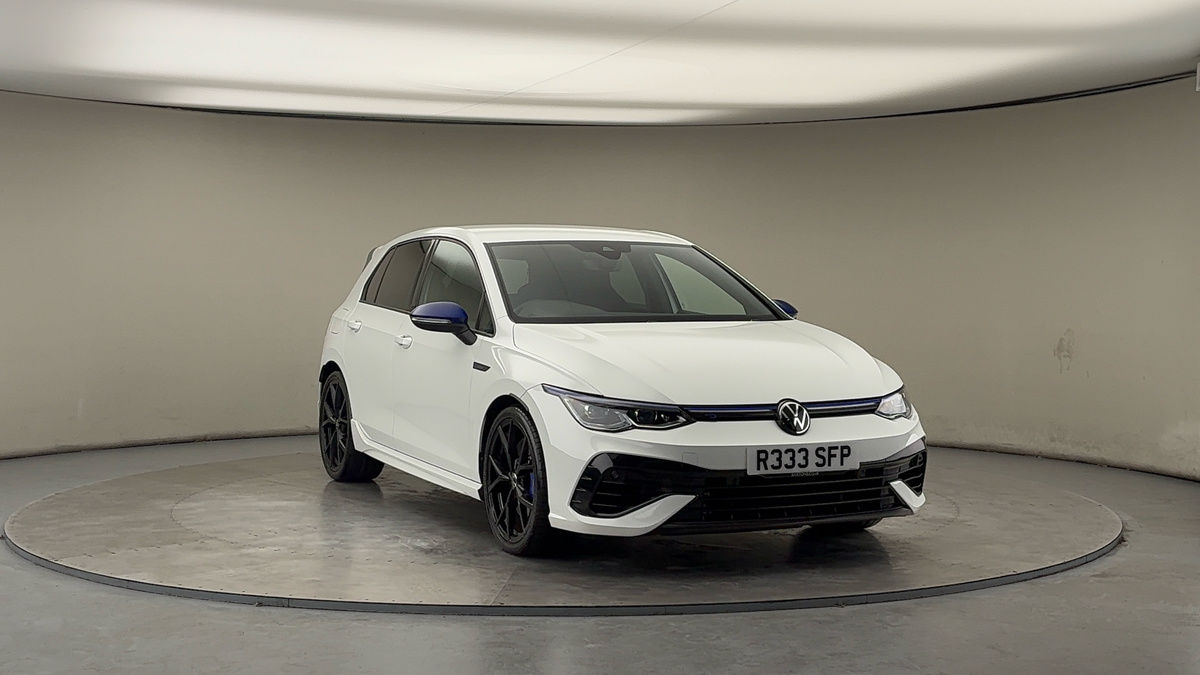 More views of Volkswagen Golf