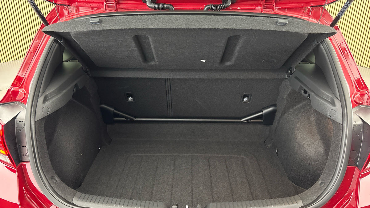Hyundai i30 Image 11