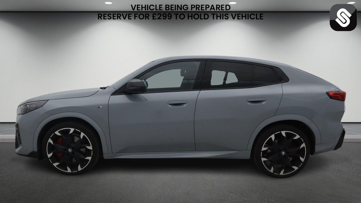 BMW X2 Image 6
