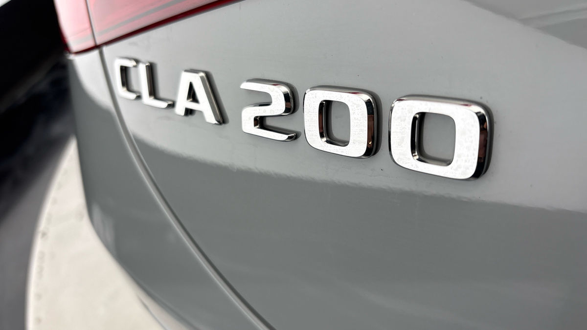 Mercedes-Benz CLA Image 32