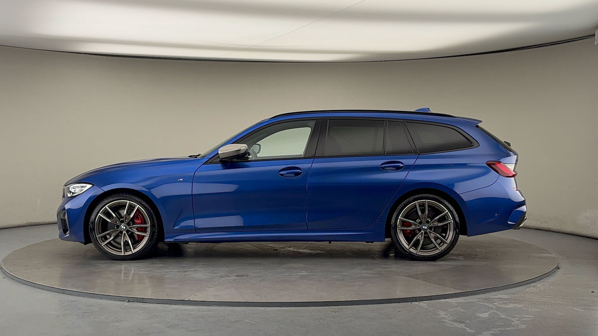 BMW 3 Series Image 15