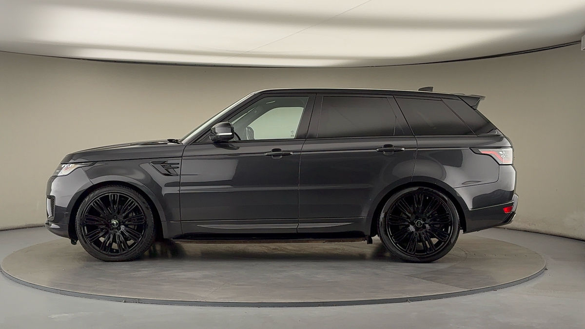 Land Rover Range Rover Sport Image 15