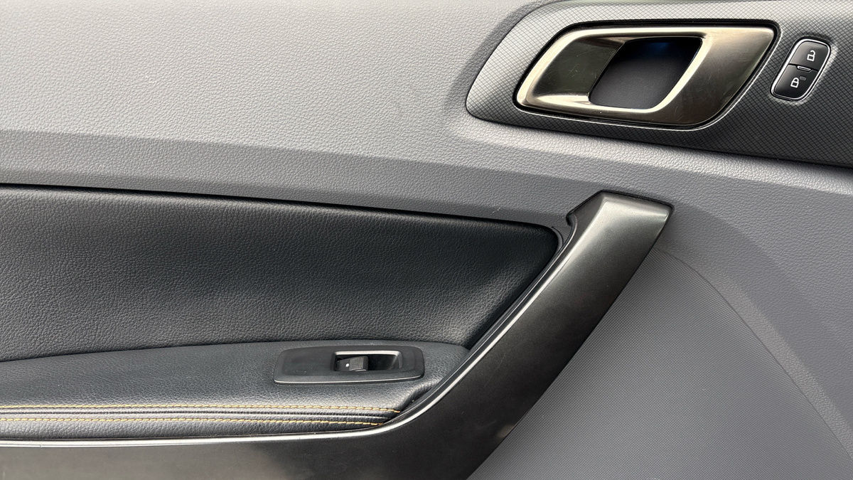 Ford Ranger Image 19