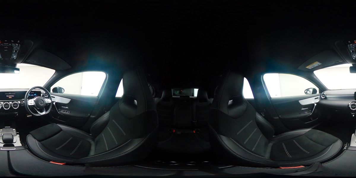 More views of Mercedes-Benz A Class