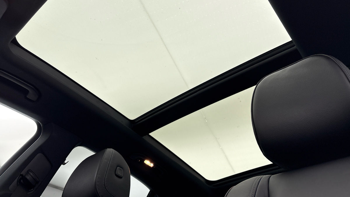 Mercedes-Benz GLE Image 6