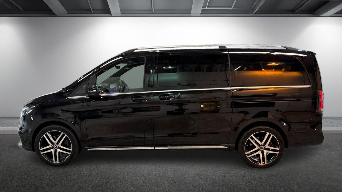 Mercedes-Benz V Class Image 15