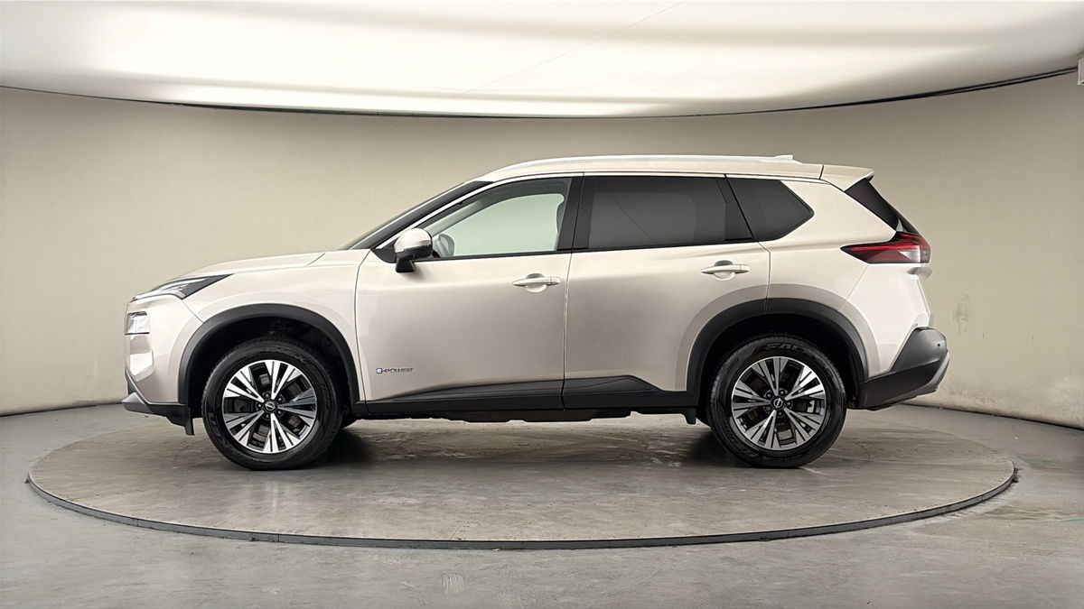 Nissan X-Trail Image 15