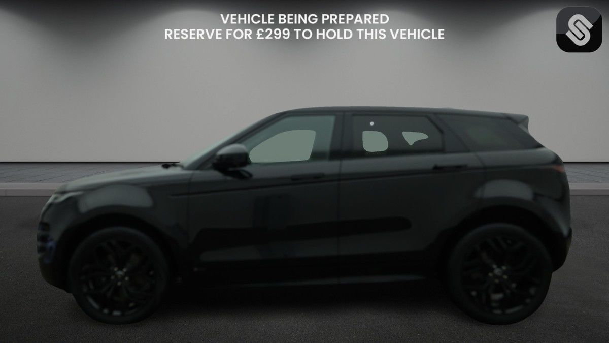 Land Rover Range Rover Evoque Image 6