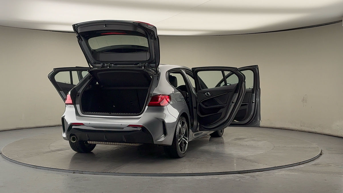 More views of BMW 1 Series