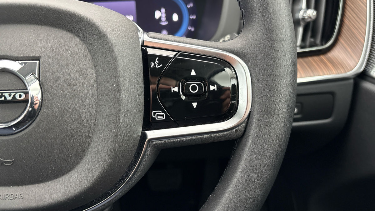 Volvo XC60 Image 14