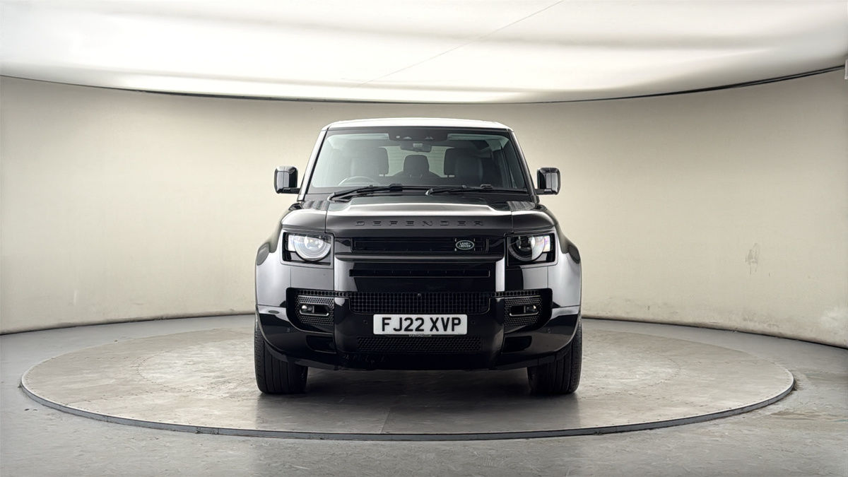 Land Rover Defender 90 Image 3