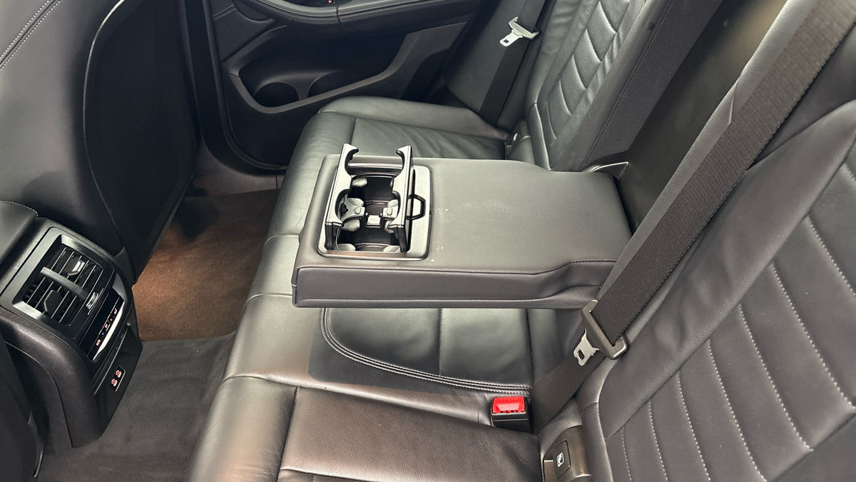 BMW X3 Image 9
