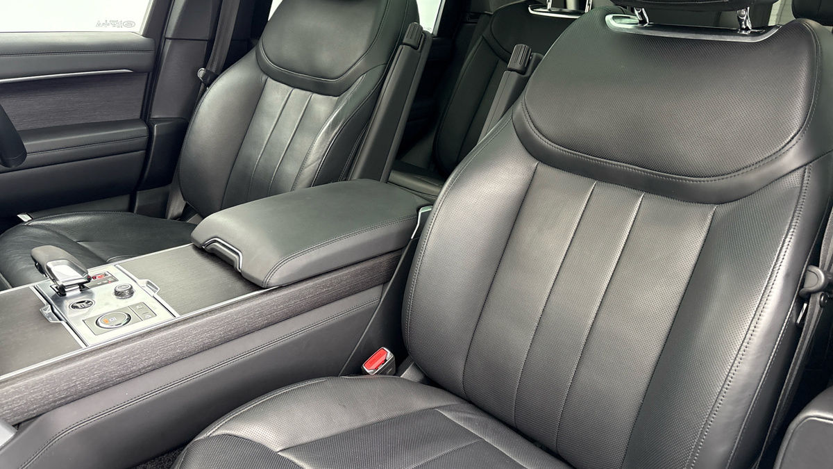 Land Rover Range Rover Image 7