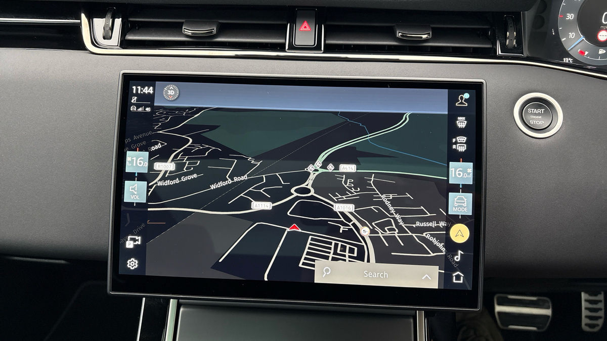 Land Rover Range Rover Evoque Image 17