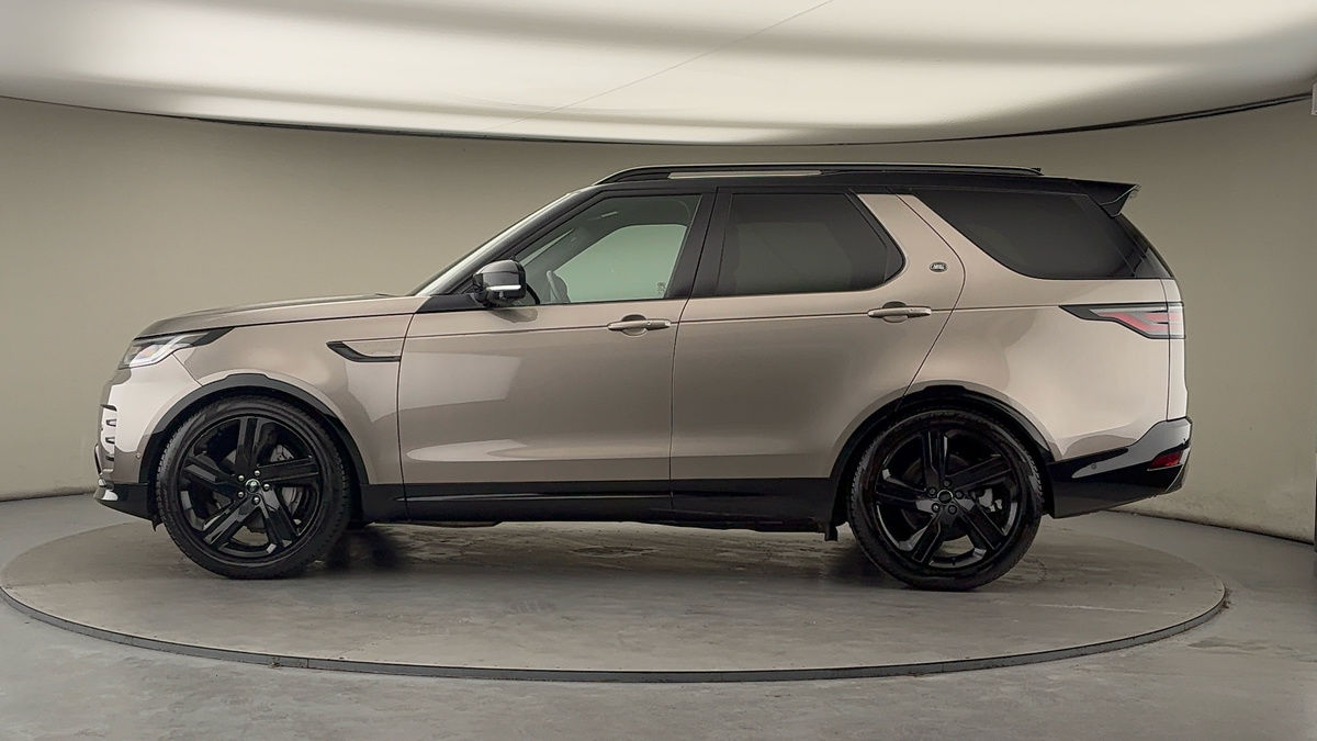 Land Rover Discovery Image 15